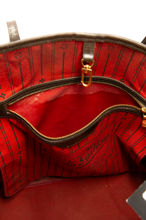 Neverfull GM Tote Bag