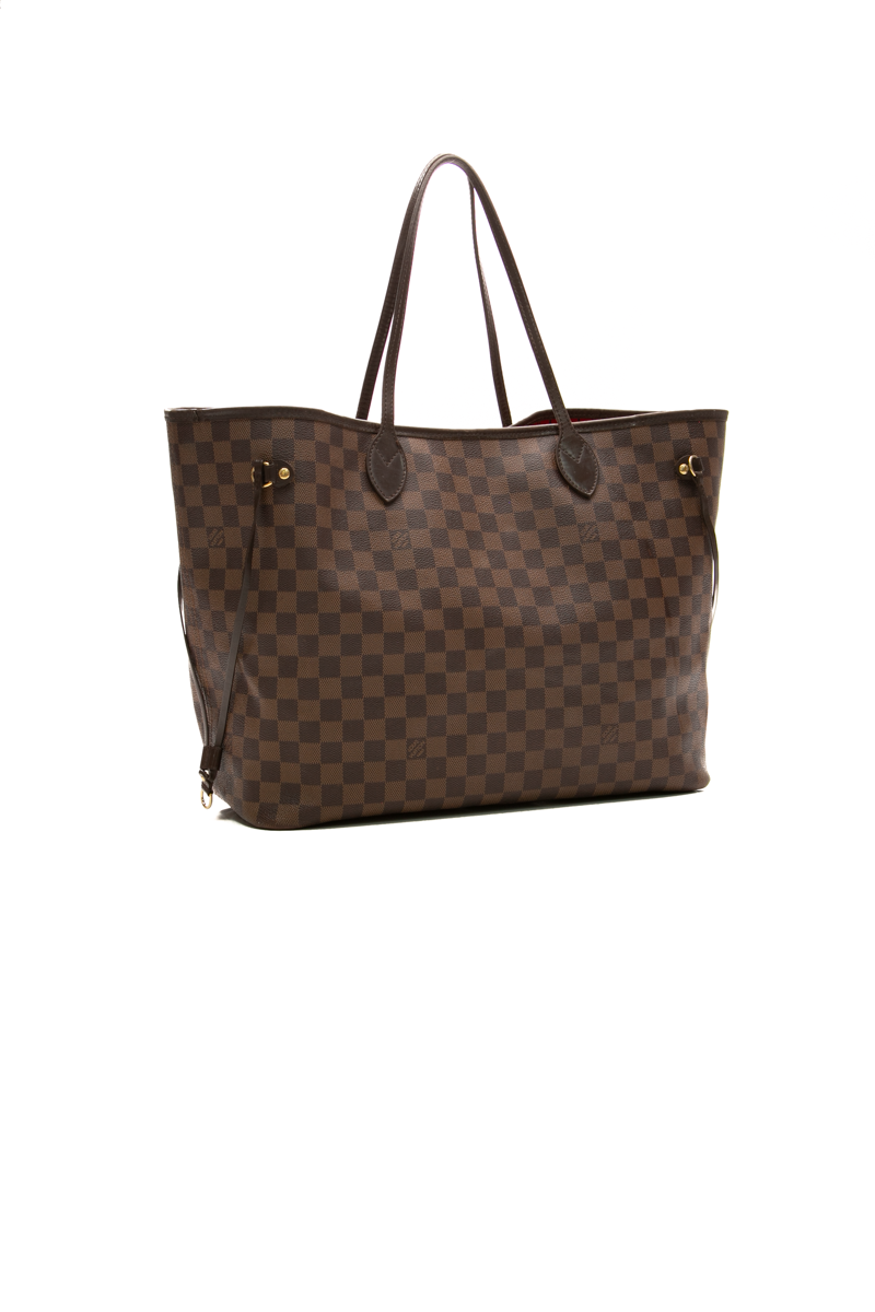 Neverfull GM Tote Bag