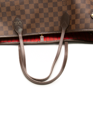 Neverfull GM Tote Bag