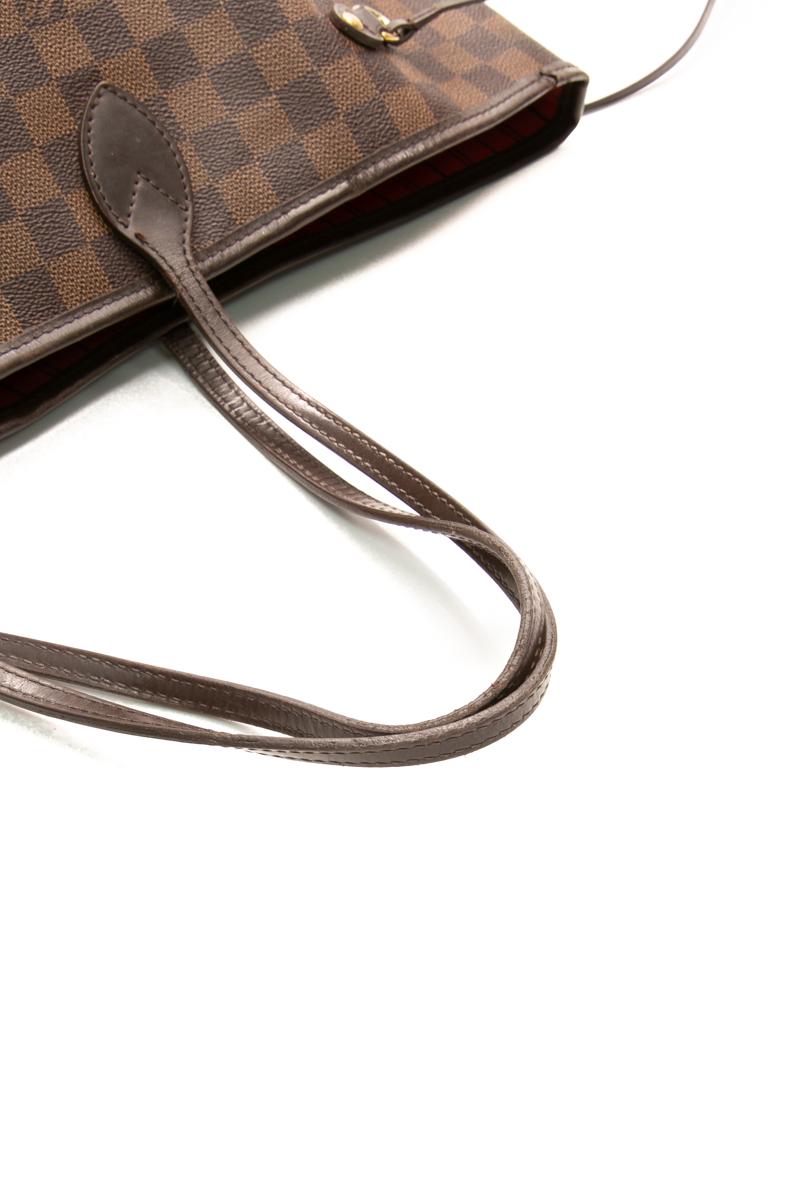 Neverfull GM Tote Bag