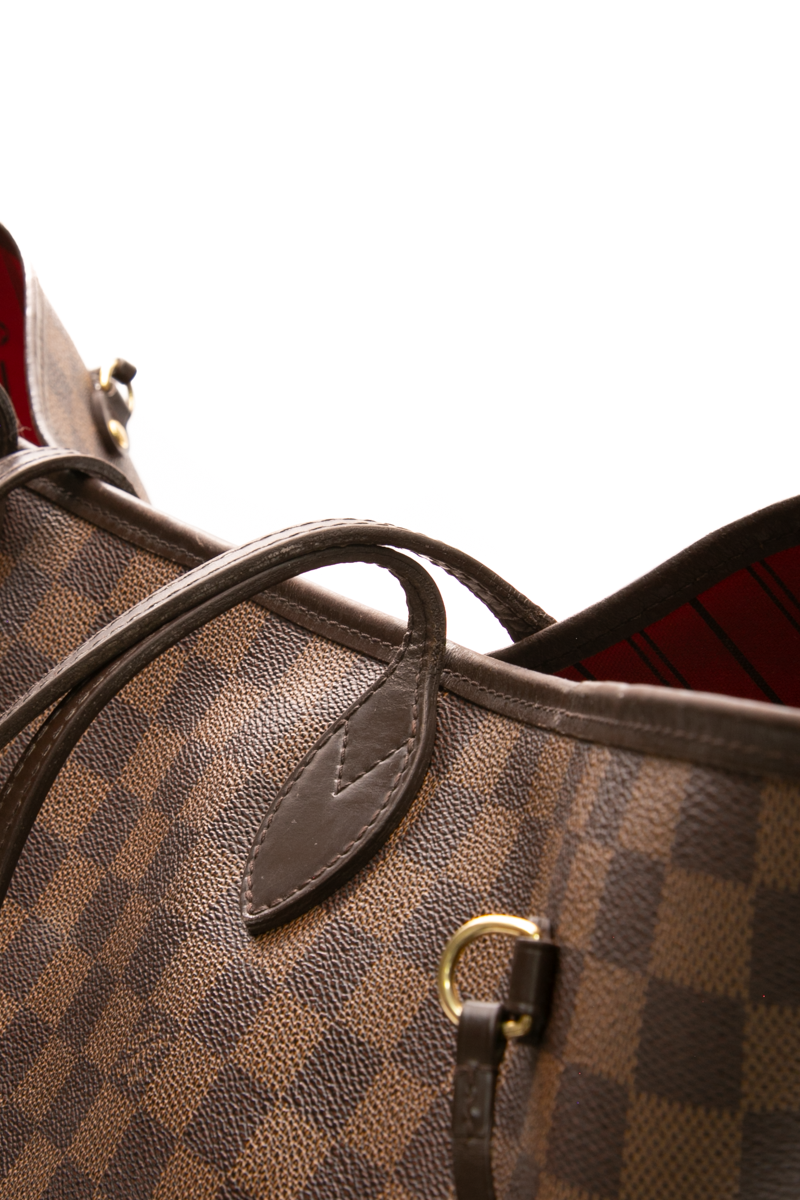 Neverfull GM Tote Bag