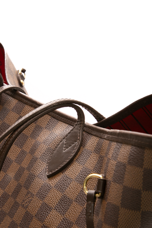 Neverfull GM Tote Bag