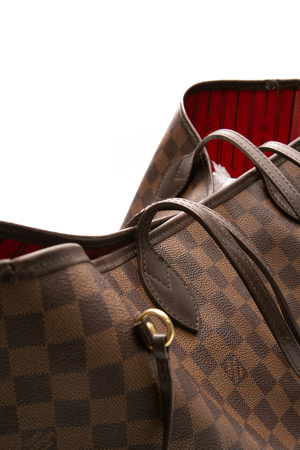 Neverfull GM Tote Bag