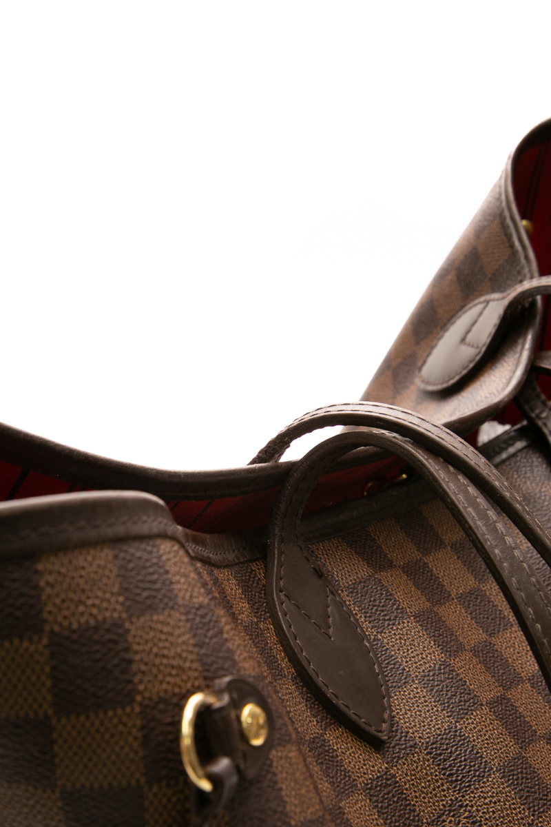 Neverfull GM Tote Bag
