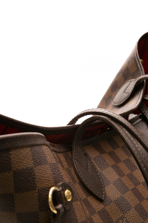 Neverfull GM Tote Bag