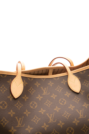 Neverfull GM Tote Bag