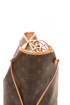 Neverfull GM Tote Bag