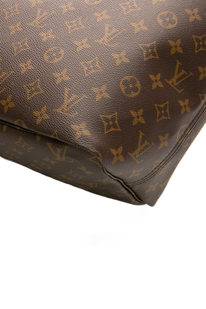 Neverfull GM Tote Bag