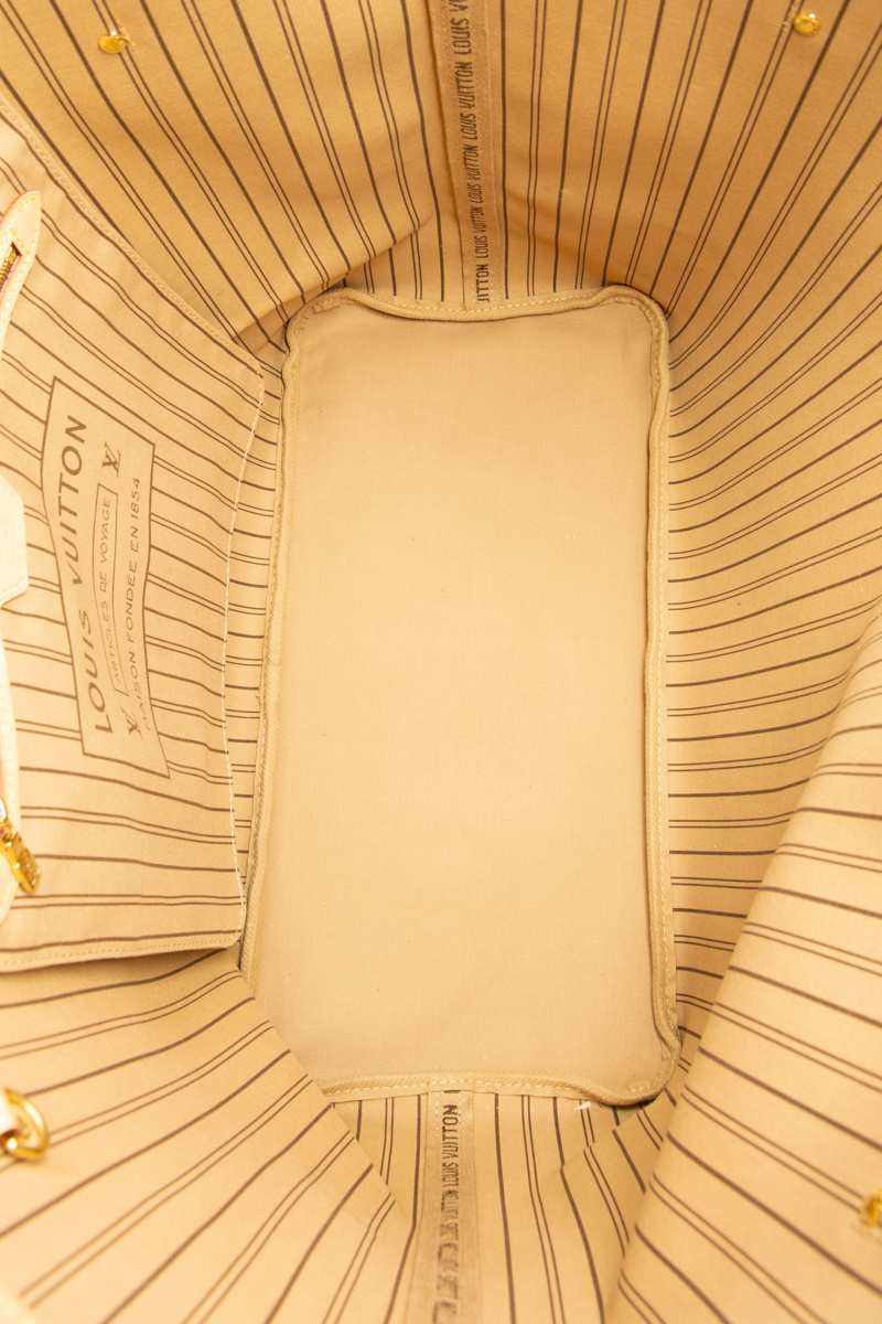 Neverfull GM Tote Bag