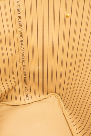 Neverfull GM Tote Bag