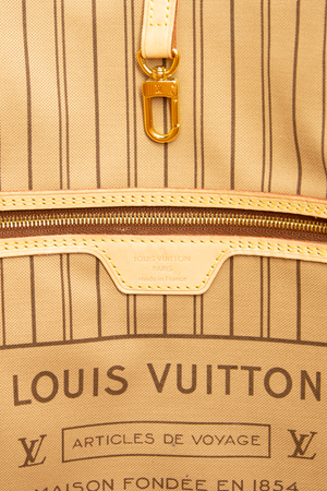 Neverfull GM Tote Bag