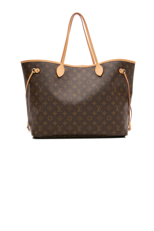 Neverfull GM Tote Bag