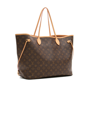 Neverfull GM Tote Bag