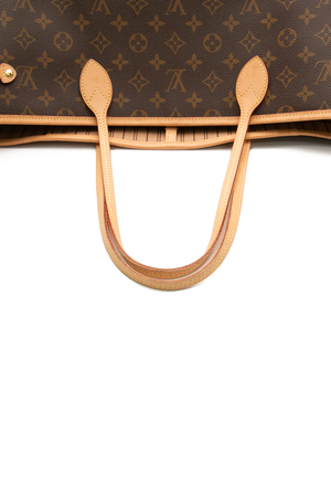 Neverfull GM Tote Bag