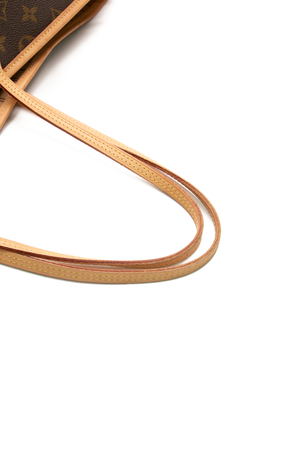 Neverfull GM Tote Bag