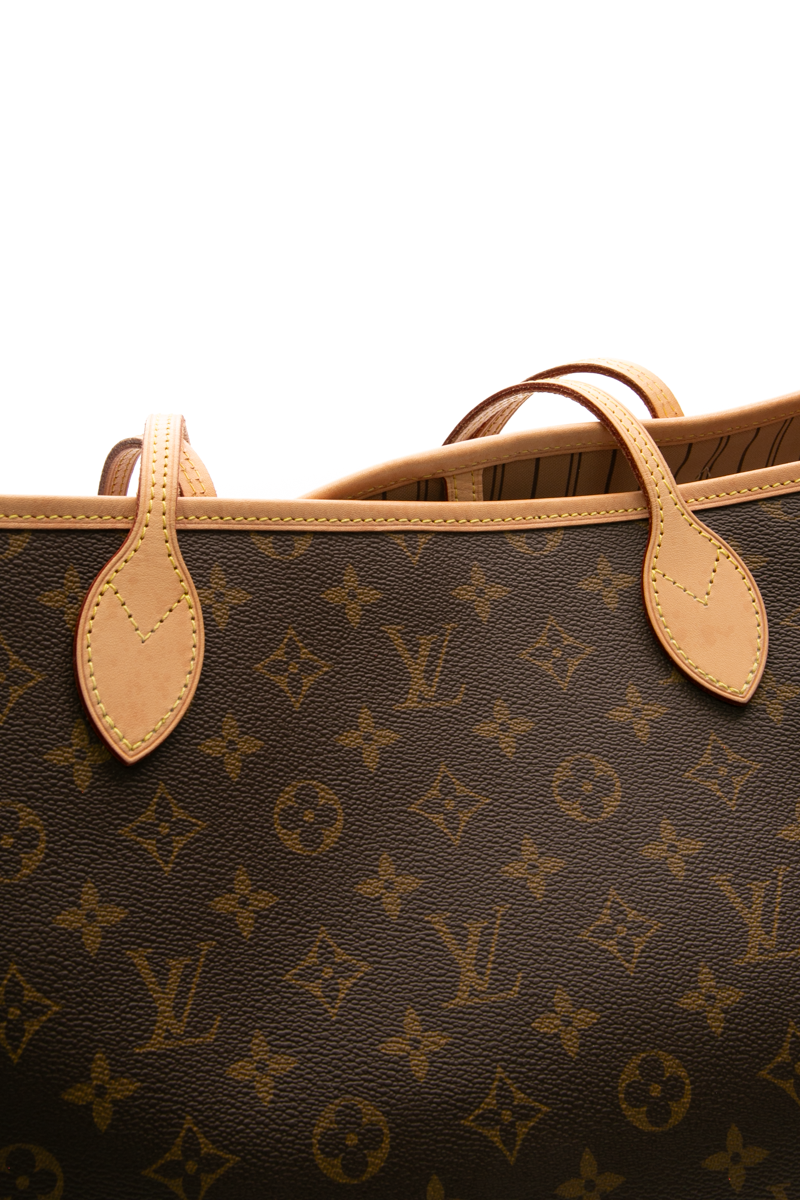 Neverfull GM Tote Bag