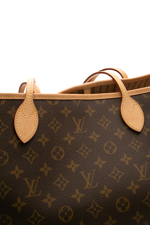 Neverfull GM Tote Bag
