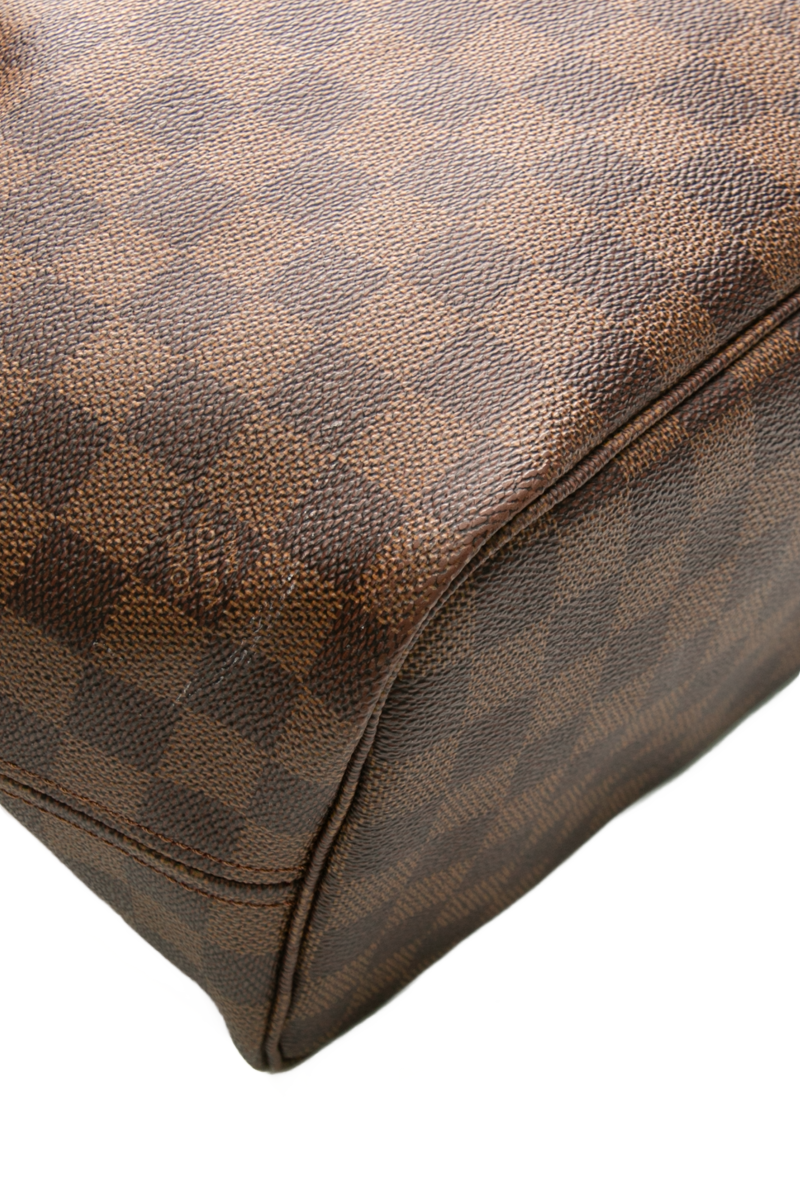 Neverfull MM Tote Bag