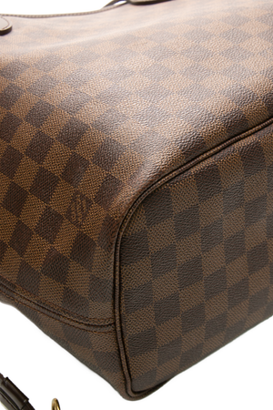 Neverfull MM Tote Bag