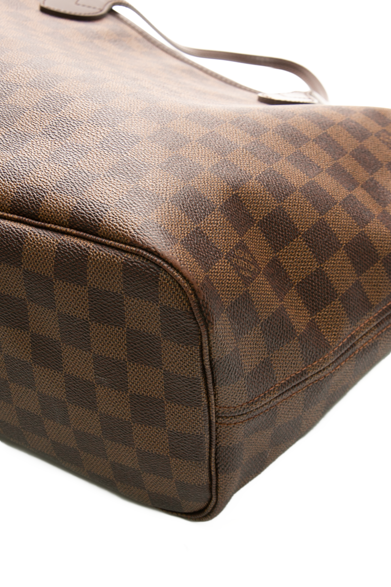 Neverfull MM Tote Bag