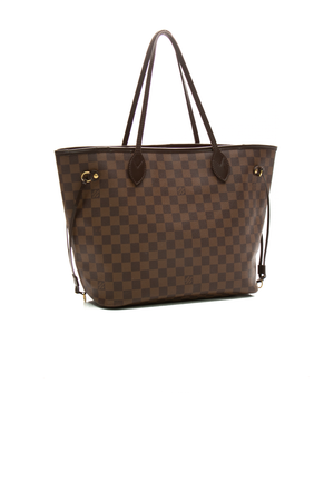 Neverfull MM Tote Bag