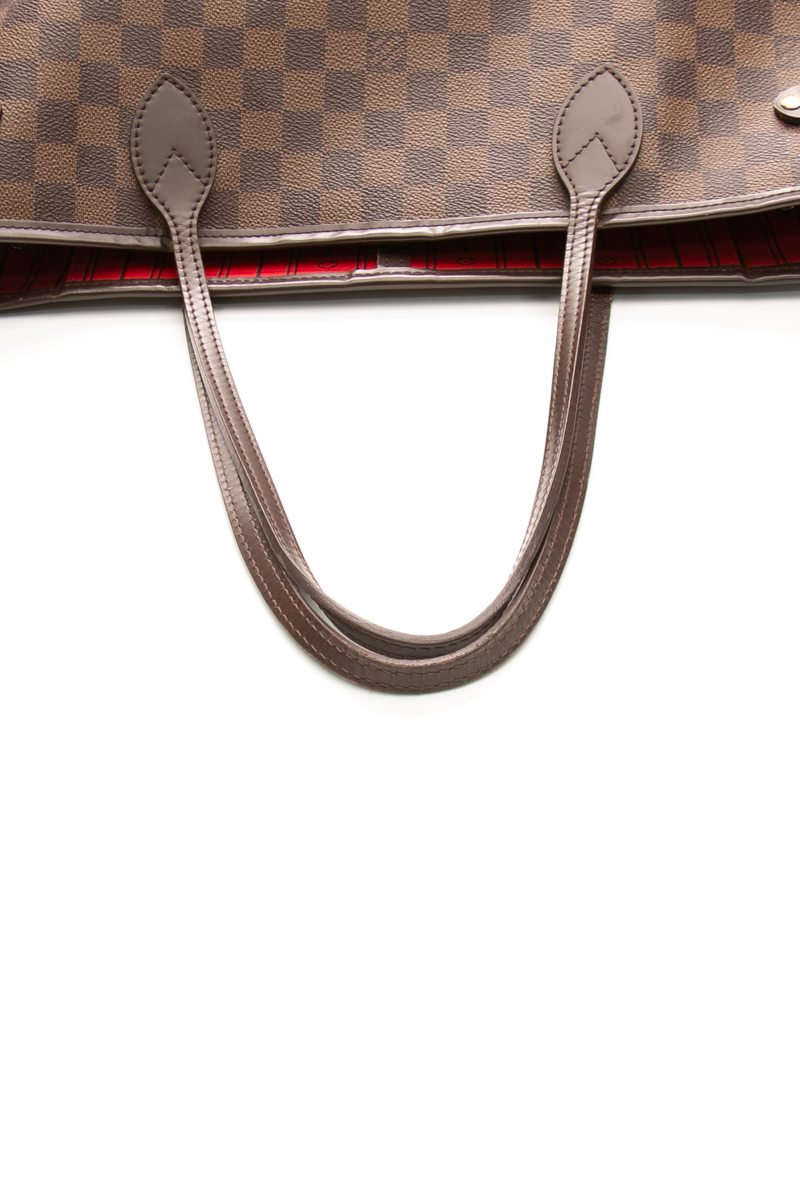 Neverfull MM Tote Bag