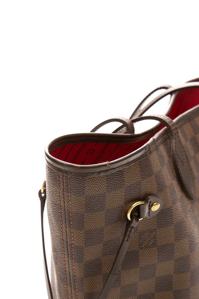 Neverfull MM Tote Bag