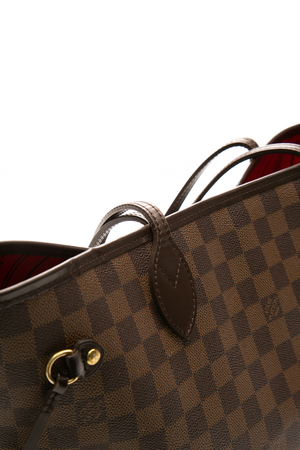 Neverfull MM Tote Bag