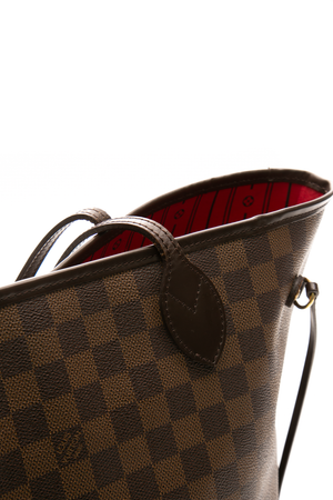 Neverfull MM Tote Bag