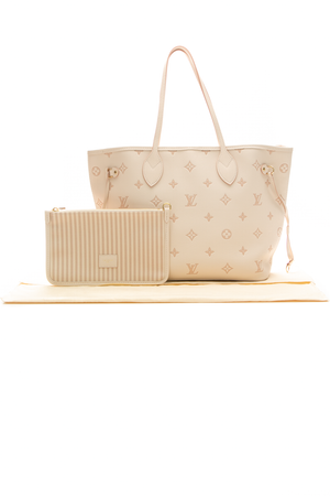 Neverfull MM Tote Bag