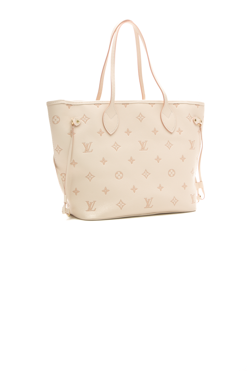 Neverfull MM Tote Bag