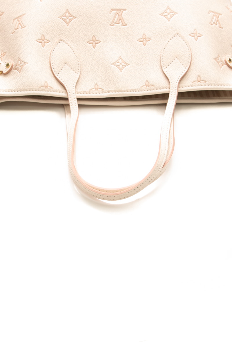 Neverfull MM Tote Bag