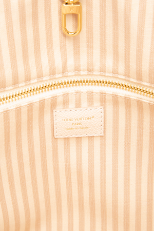 Neverfull MM Tote Bag