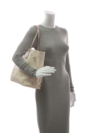 Neverfull MM Tote Bag