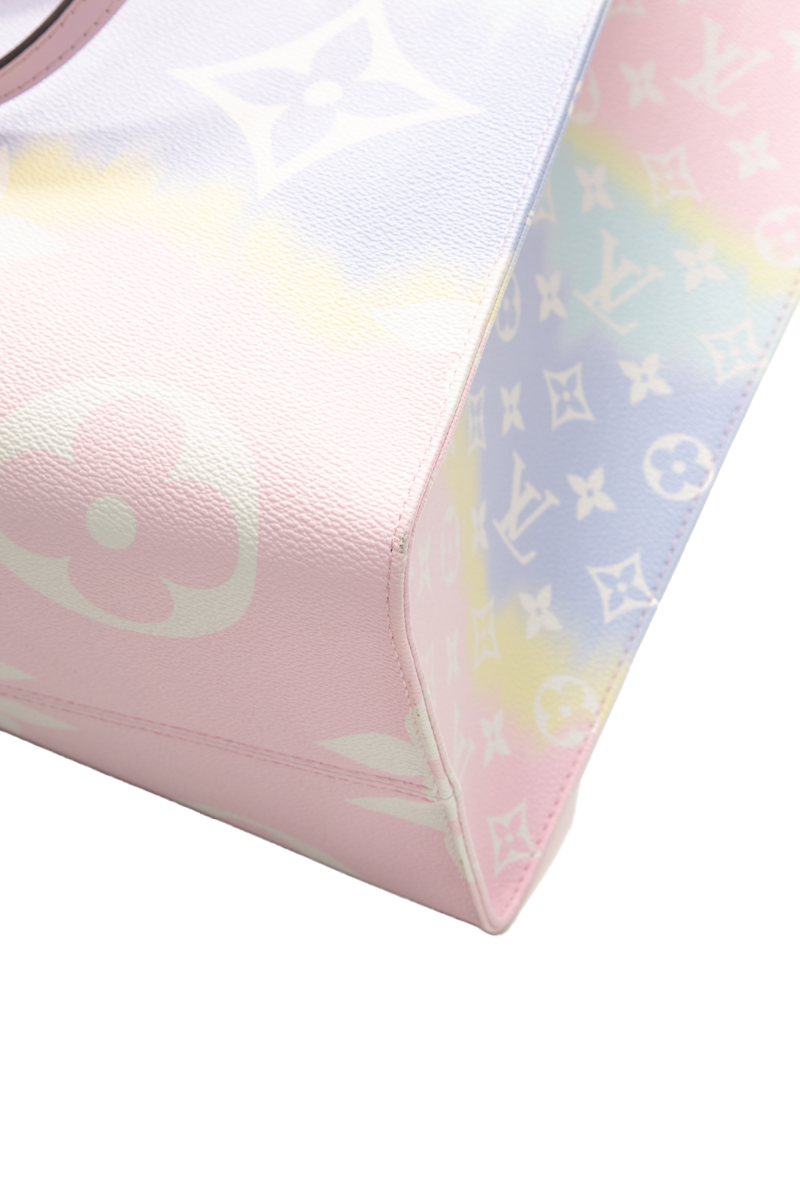 Escale OnTheGo GM Tote Bag