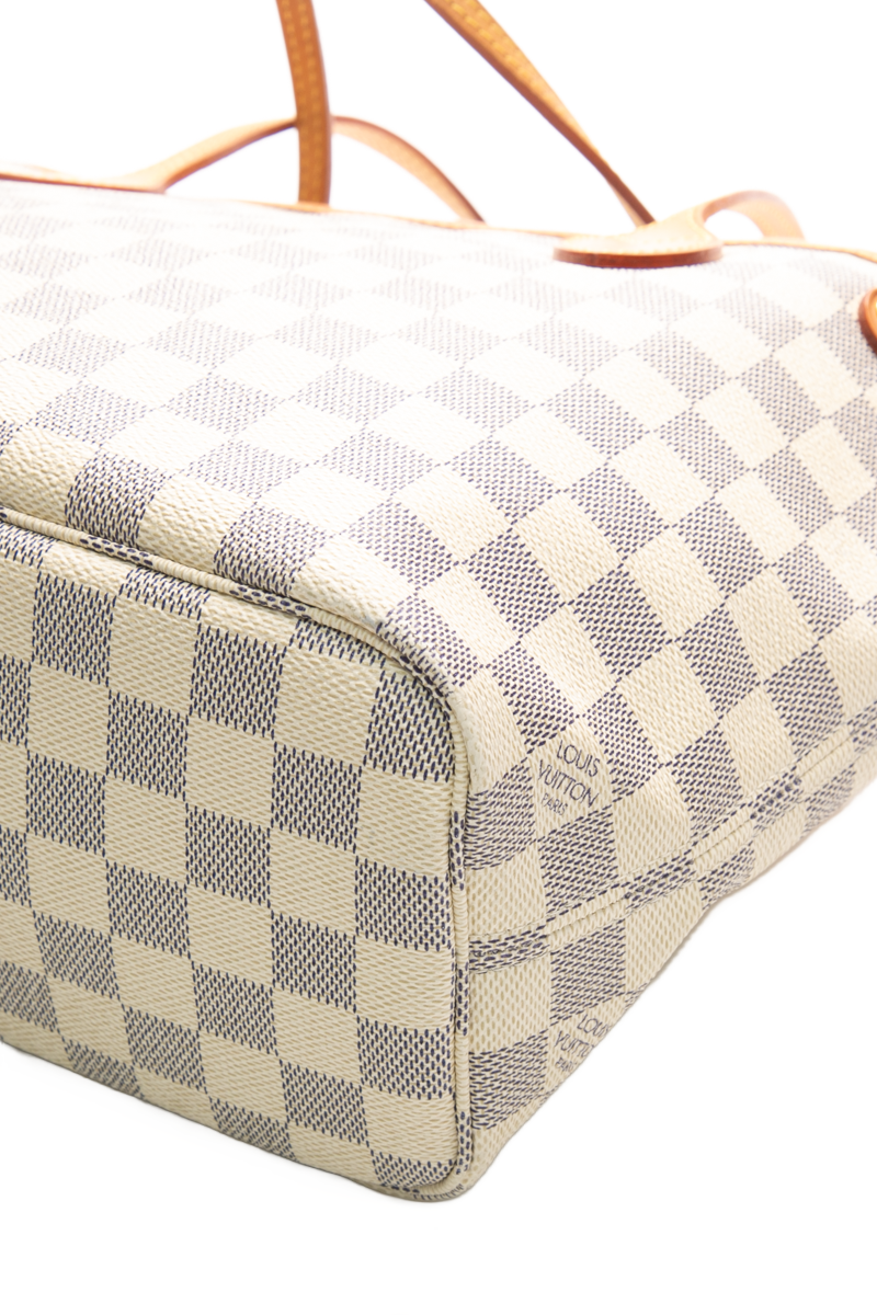 Neverfull PM Tote Bag