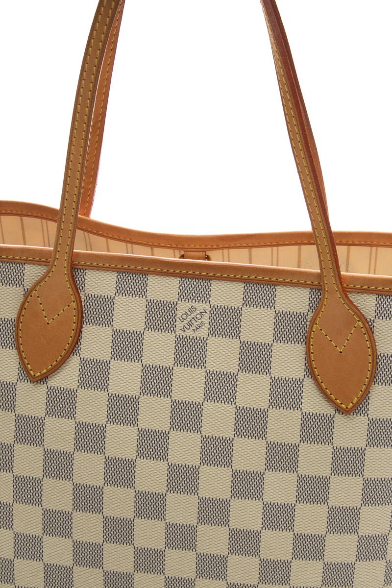 Neverfull PM Tote Bag