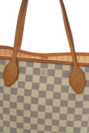 Neverfull PM Tote Bag