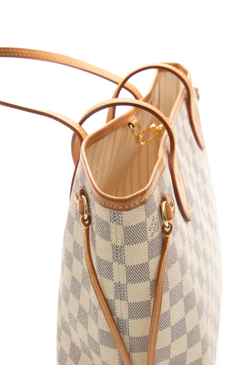 Neverfull PM Tote Bag