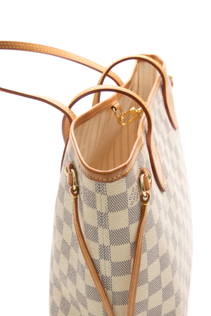 Neverfull PM Tote Bag