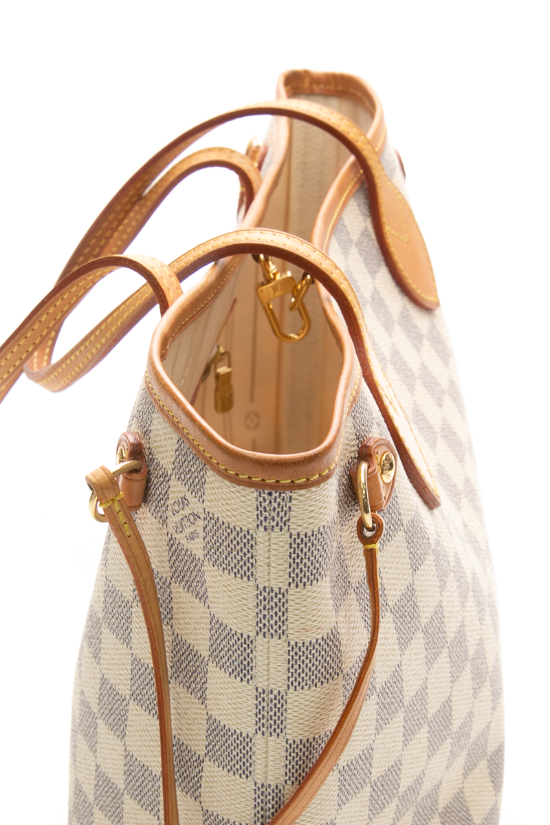 Neverfull PM Tote Bag