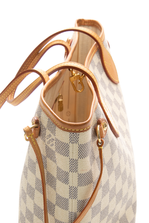 Neverfull PM Tote Bag