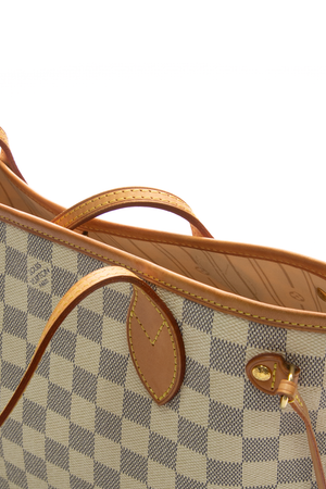 Neverfull PM Tote Bag