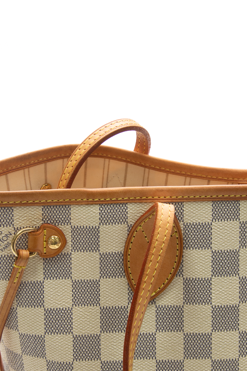 Neverfull PM Tote Bag
