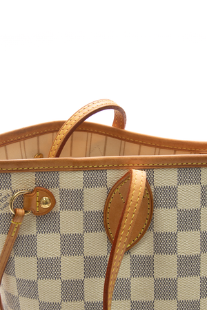 Neverfull PM Tote Bag