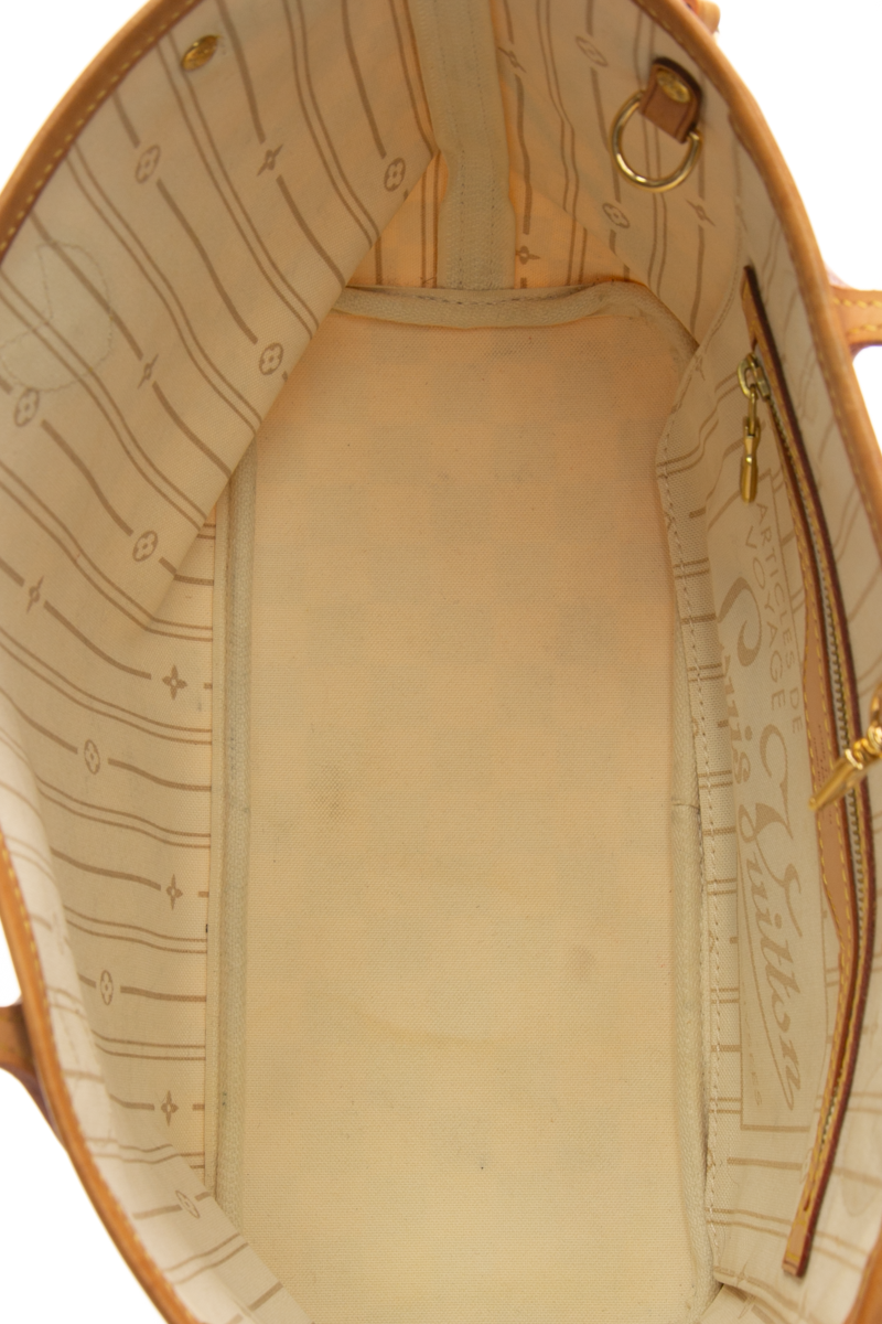 Neverfull PM Tote Bag