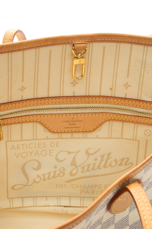 Neverfull PM Tote Bag