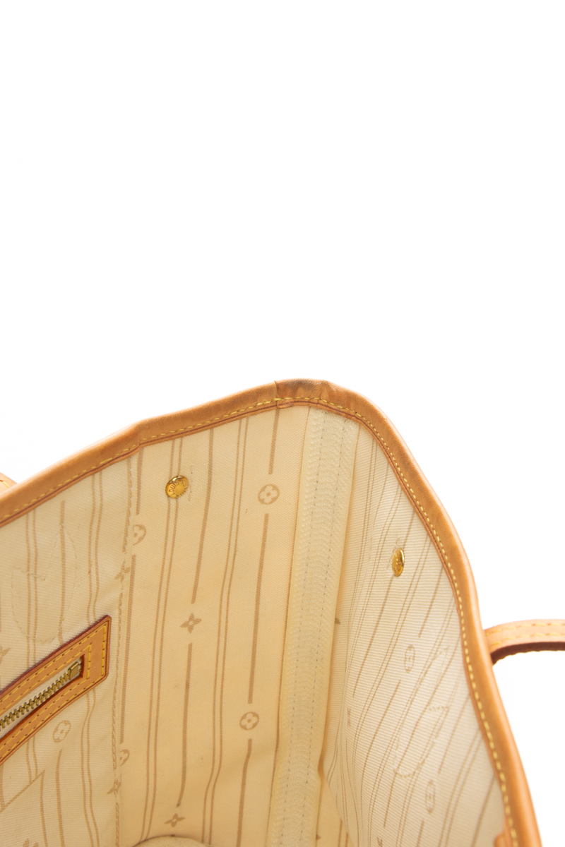 Neverfull PM Tote Bag