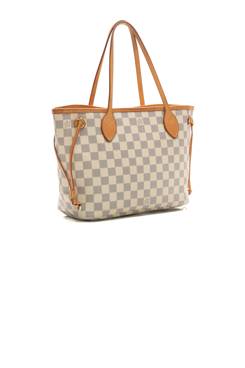 Neverfull PM Tote Bag