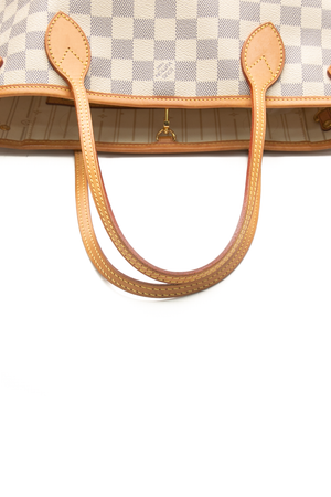 Neverfull PM Tote Bag